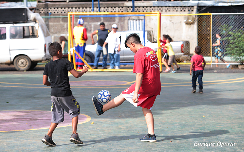 parques